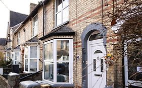 Gloster Town House Gorgeous Family Home Barnstaple